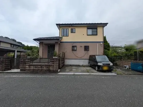 3LDK Property Hachioji City Tokyo (7)