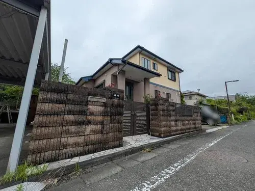 3LDK Property Hachioji City Tokyo (8)
