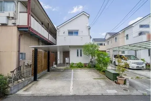 4LDK Nishi-Tokyo City Tokyo (3)