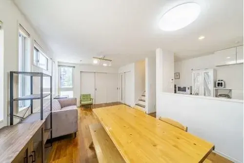 4LDK Nishi-Tokyo City Tokyo (9)