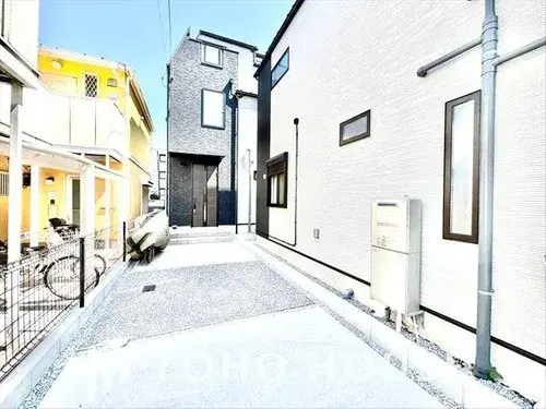 東京都中野区3LDK+S物件 (5)