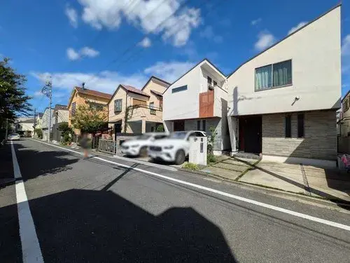 Tokyo Setagaya-ku 2LDK+2S property (2)