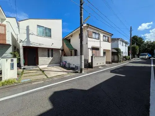 Tokyo Setagaya-ku 2LDK+2S property (3)