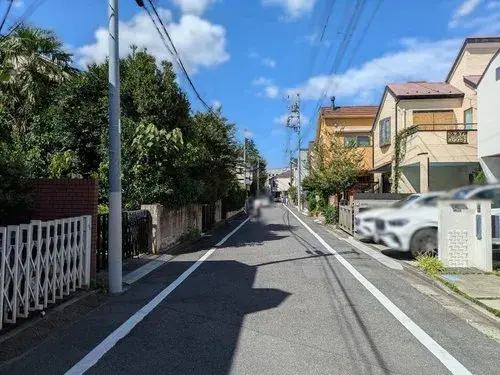 Tokyo Setagaya-ku 2LDK+2S property (5)