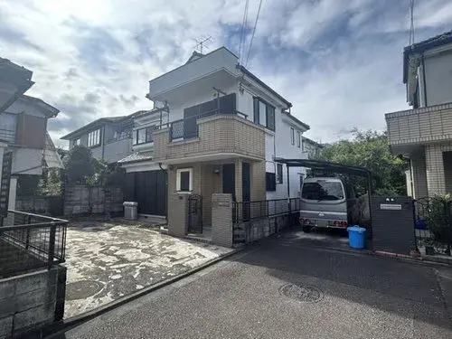 4LDK Property Hachioji City Tokyo Prefecture (2)