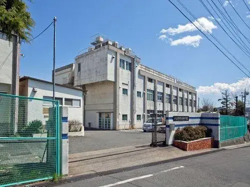4LDK Property Hachioji City Tokyo Prefecture (14)