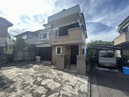 4LDK Property Hachioji City Tokyo Prefecture (3)