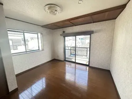 4LDK Property Hachioji City Tokyo Prefecture (5)