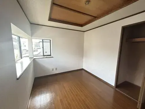 4LDK Property Hachioji City Tokyo Prefecture (6)