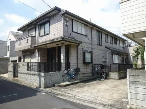 6LDK+S Ota-ku Tokyo (2)