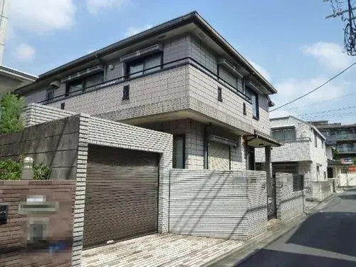 6LDK+S Ota-ku Tokyo (13)