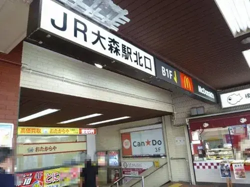 6LDK+S Ota-ku Tokyo (15)