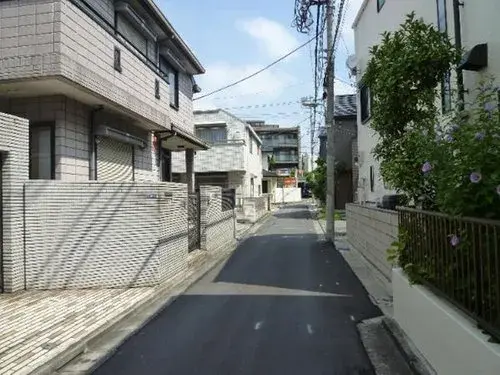 6LDK+S Ota-ku Tokyo (4)