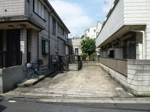 6LDK+S Ota-ku Tokyo (5)