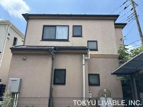 4LDK Adachi-ku Tokyo (2)