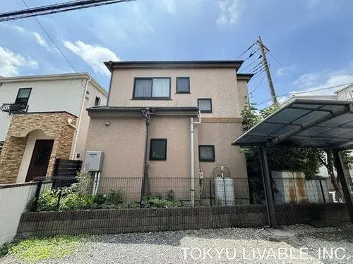 4LDK Adachi-ku Tokyo (3)