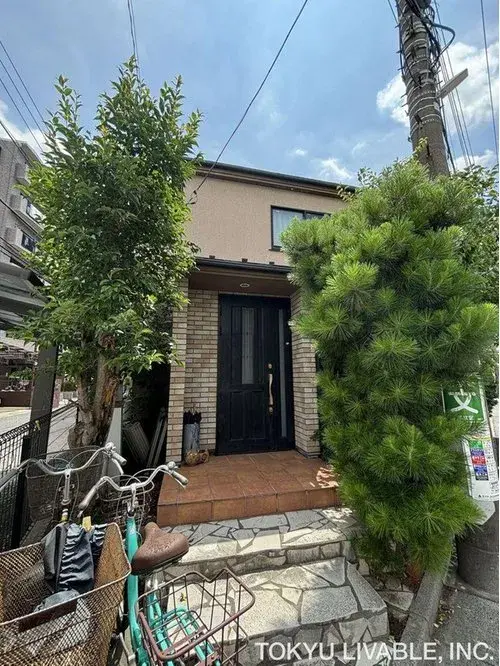 4LDK Adachi-ku Tokyo (4)