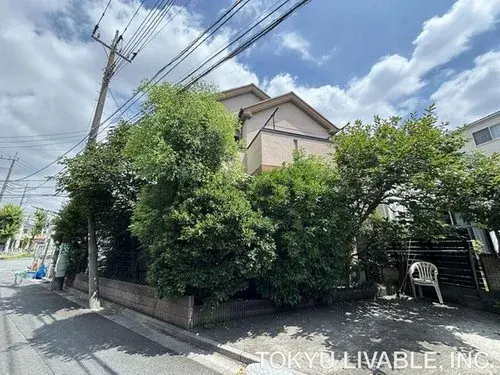 4LDK Adachi-ku Tokyo (6)