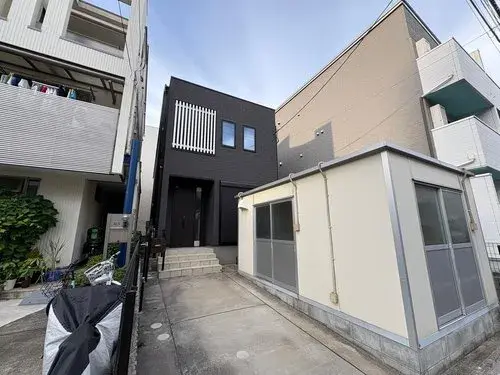 Tokyo Itabashi Ward 3LDK Residence (2)