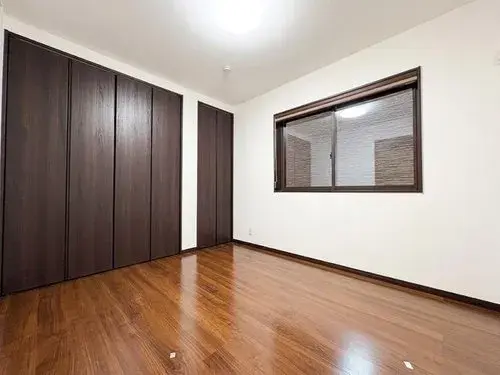 Tokyo Itabashi Ward 3LDK Residence (11)