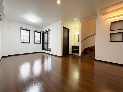 Tokyo Itabashi Ward 3LDK Residence (13)