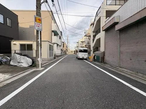 Tokyo Itabashi Ward 3LDK Residence (3)
