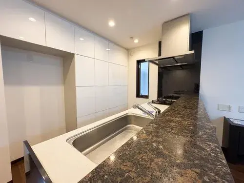 Tokyo Itabashi Ward 3LDK Residence (8)