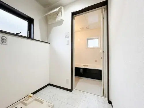 Tokyo Itabashi Ward 3LDK Residence (10)