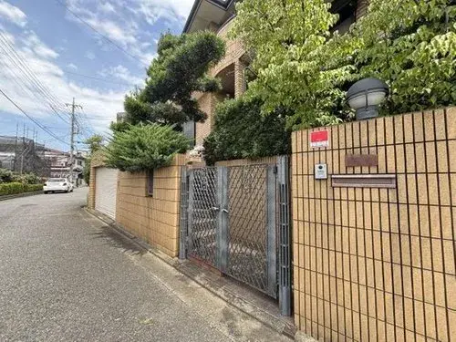 6LDK 调布市 东京都 (12)