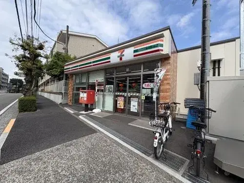 6LDK 调布市 东京都 (15)