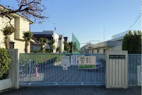 6LDK 调布市 东京都 (17)