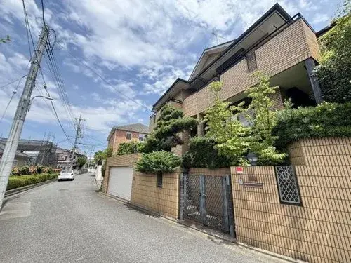 6LDK 调布市 东京都 (6)
