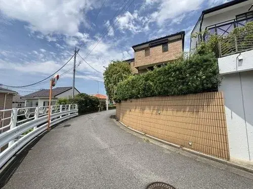 6LDK 调布市 东京都 (9)