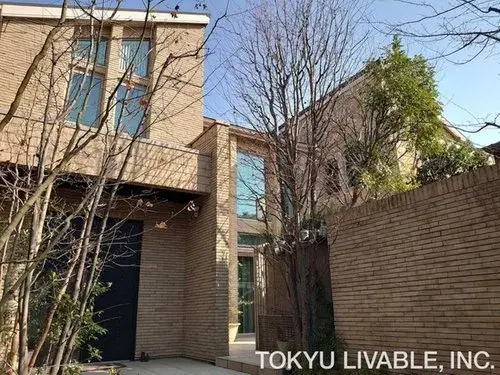 5LDK Setagaya Ward Tokyo (2)