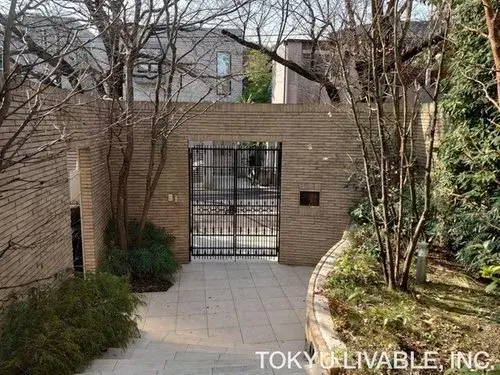 5LDK Setagaya Ward Tokyo (4)