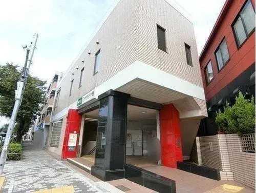 Akiya in Tokyo