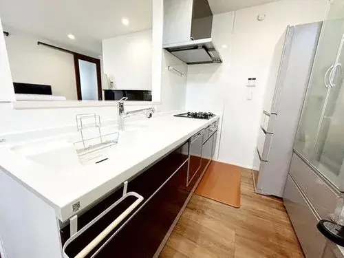 2LDK+S Propriété Arrondissement de Nerima Tokyo (11)