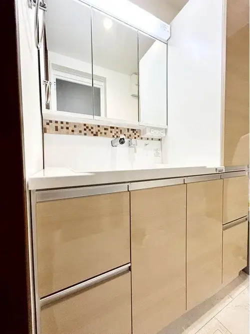 2LDK+S Propriété Arrondissement de Nerima Tokyo (13)