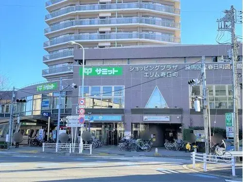 2LDK+S Propriété Arrondissement de Nerima Tokyo (16)