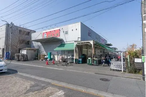 2LDK+S Propriété Arrondissement de Nerima Tokyo (17)
