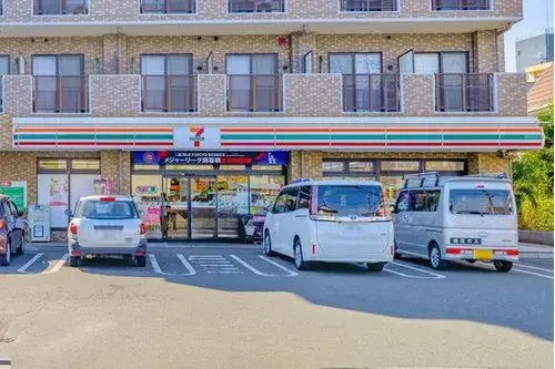 2LDK+S Propriété Arrondissement de Nerima Tokyo (18)