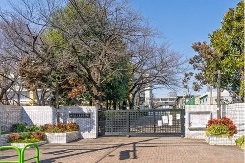 2LDK+S Propriété Arrondissement de Nerima Tokyo (20)
