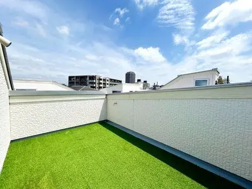 2LDK+S Propriété Arrondissement de Nerima Tokyo (3)
