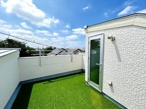 2LDK+S Propriété Arrondissement de Nerima Tokyo (4)