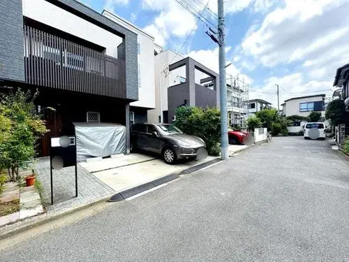 2LDK+S Propriété Arrondissement de Nerima Tokyo (6)