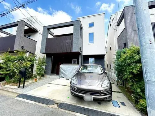 2LDK+S Propriété Arrondissement de Nerima Tokyo (7)