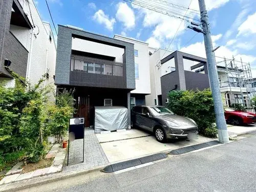 2LDK+S Propriété Arrondissement de Nerima Tokyo (8)