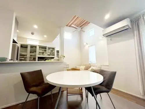 2LDK+S Propriété Arrondissement de Nerima Tokyo (9)