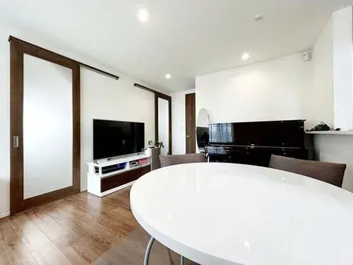 2LDK+S Propriété Arrondissement de Nerima Tokyo (10)