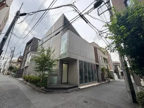 Akiya in Tokyo